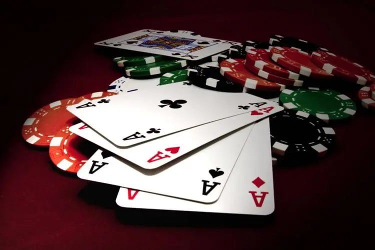 Multi-game platform dashboard showing sports, casino, and slots sections
