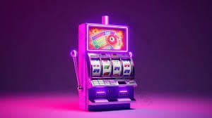 Pragmatic Play Game 