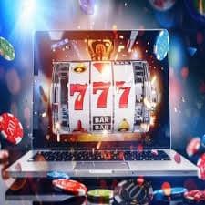 Live roulette table interface on slotwin138 login